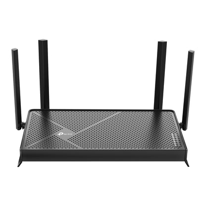 TP-Link Archer BE230 | BE3600 Dual-Band Wi-Fi 7 Router with 2.5G Ports, HomeShield &amp; EasyMesh Support