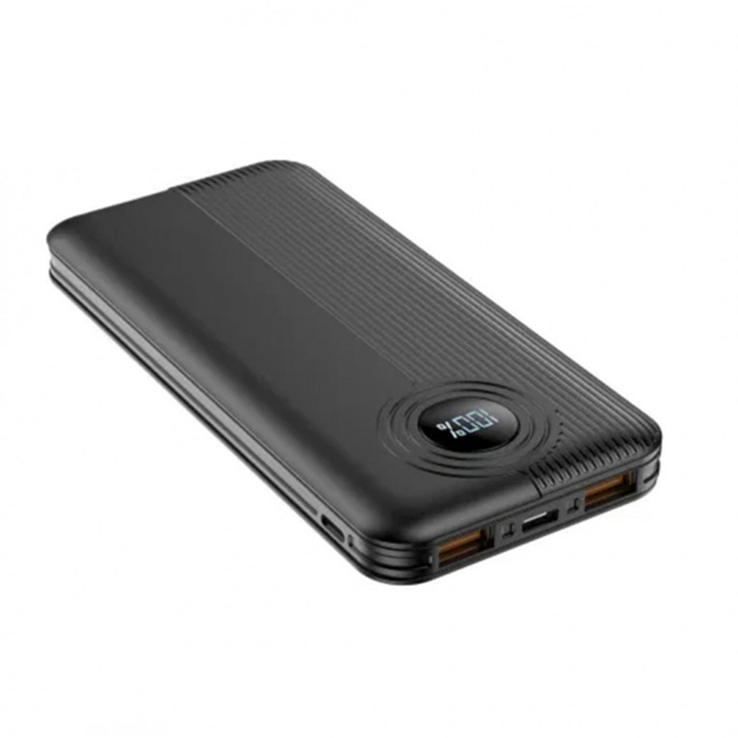 Aspor A320 Power Bank With Display 22.5W PD + QC 4.0 10000mah