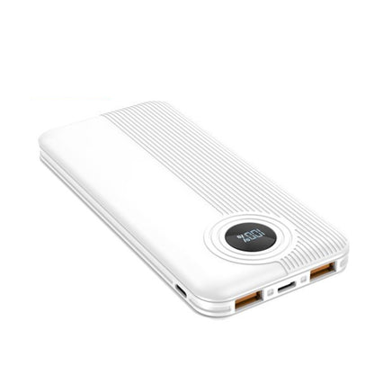 Aspor A320 Power Bank With Display 22.5W PD + QC 4.0 10000mah