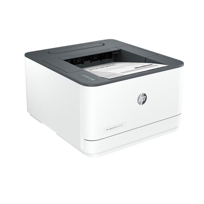 HP LaserJet Pro 3003dn | High-Speed Monochrome Laser Printer with Auto Duplex