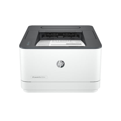 HP LaserJet Pro 3003dn | High-Speed Monochrome Laser Printer with Auto Duplex