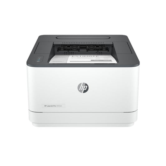 HP LaserJet Pro 3003dn | High-Speed Monochrome Laser Printer with Auto Duplex