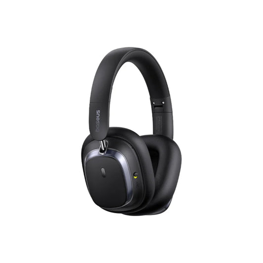 Baseus Bowie H1s | Noise Cancellation Wireless Headphones