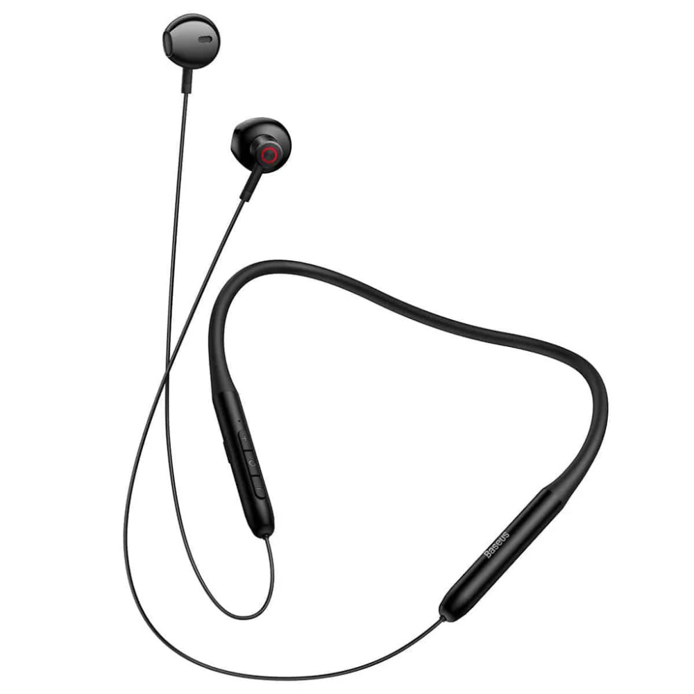 Baseus Bowie P1 | Wireless Neckband Earphone