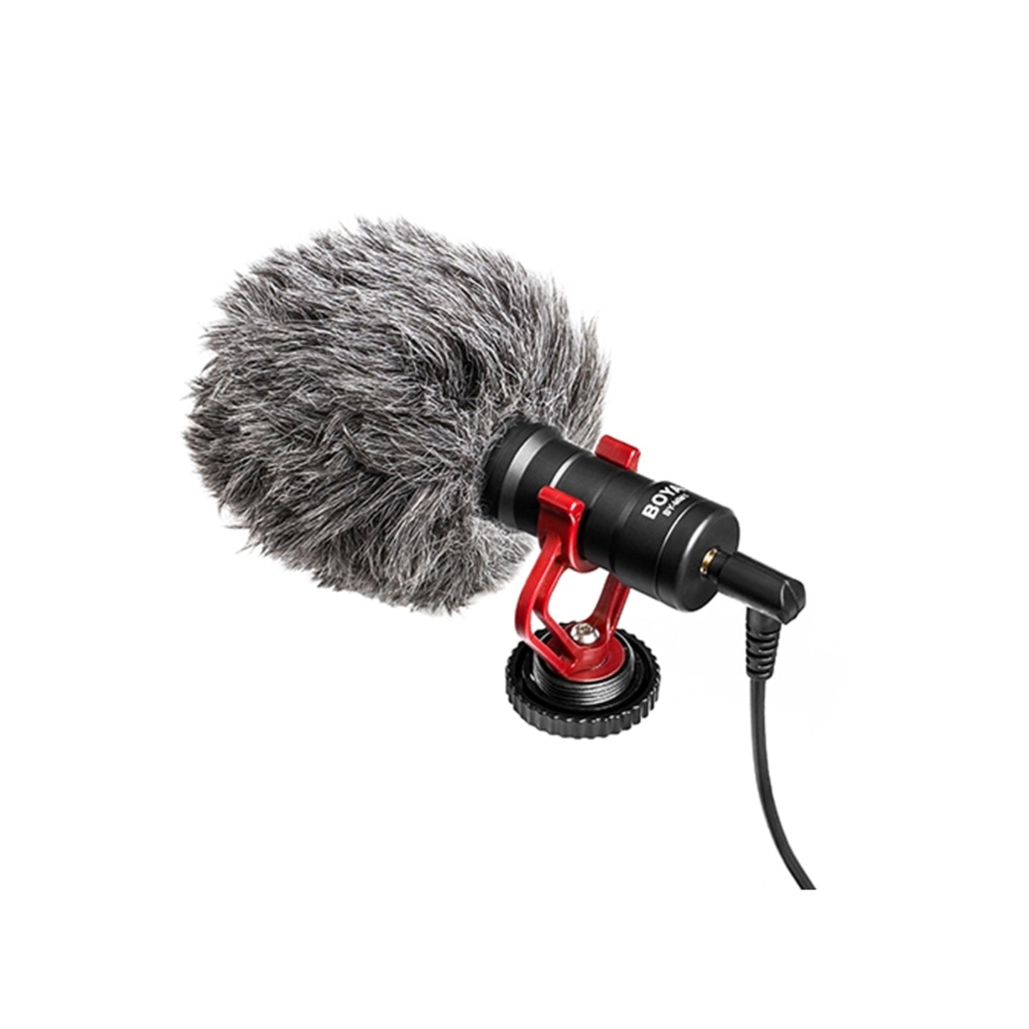 Boya By-Mm1 Original Professional Microphone