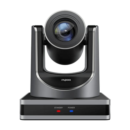 Rapoo C1620 PTZ Conference Camera | Full HD 1080p | 20X Optical Zoom | USB 3.0 | Auto Focus | Remote Control