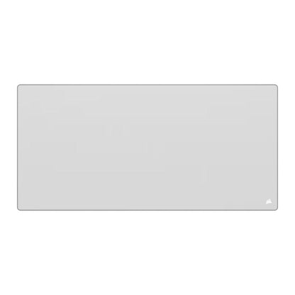 CORSAIR MM Anti-fray Cloth Gaming Mouse Pad – 3XL | Micro-Woven Surface | Anti-Fray Stitched Edges | Natural Rubber Base | Gray
