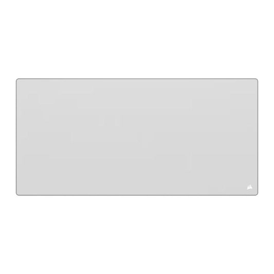 CORSAIR MM Anti-fray Cloth Gaming Mouse Pad – 3XL | Micro-Woven Surface | Anti-Fray Stitched Edges | Natural Rubber Base | Gray