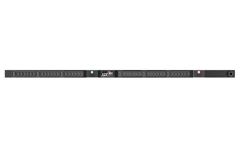 VERTIV GEIST RACK MONITORED rPDU | CP8853 VERTICAL | 230V 32A 3.0M | 36W C13 | 6W C19 |14240242|