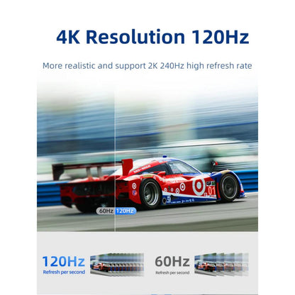 CABLETIME CB14S | 15-in-1 USB-C Docking Station with NVMe SSD Enclosure, Triple Display (2×HDMI + DP), 8K@30Hz, 10Gbps Data, 2.5Gbps LAN, 100W PD