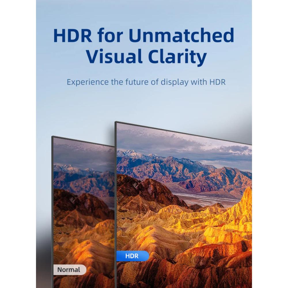 CABLETIME CB14S | 15-in-1 USB-C Docking Station with NVMe SSD Enclosure, Triple Display (2×HDMI + DP), 8K@30Hz, 10Gbps Data, 2.5Gbps LAN, 100W PD