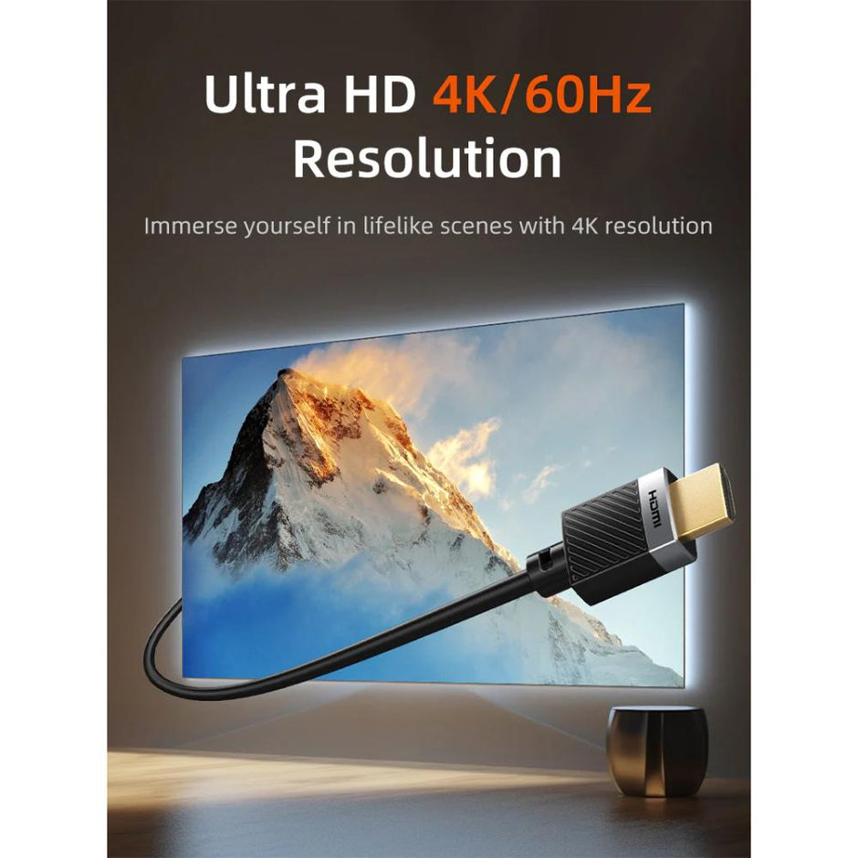 HDMI Cables | 4K / 8K Ultra HD, 2.1, AOC, and Standard HDMI – MUSTAFA ...