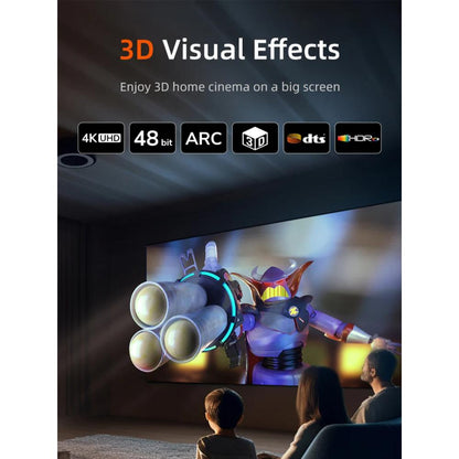 CABLETIME CH24 HDMI 2.0 Extra Long Cable | 4K@60Hz, 18Gbps | 1M–20M