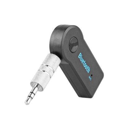 Car Bluetooth Music Receiver