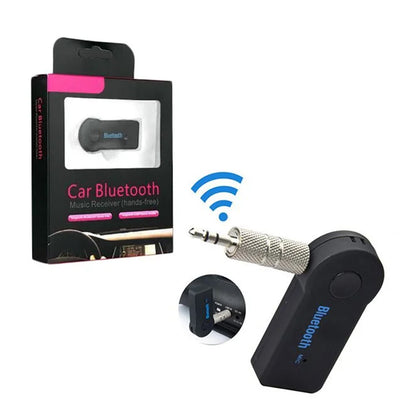 Car Bluetooth Music Receiver