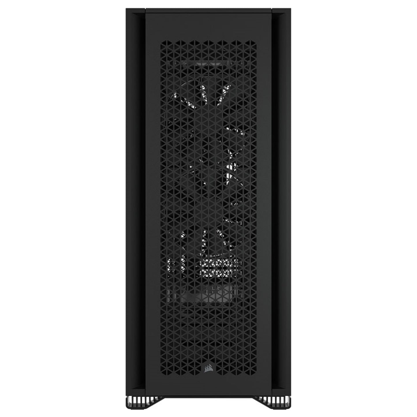 CORSAIR 7000D AIRFLOW | Full-Tower ATX PC Case | Black (CC-9011218-WW)