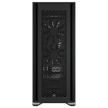 CORSAIR 7000D AIRFLOW | Full-Tower ATX PC Case | Black (CC-9011218-WW)