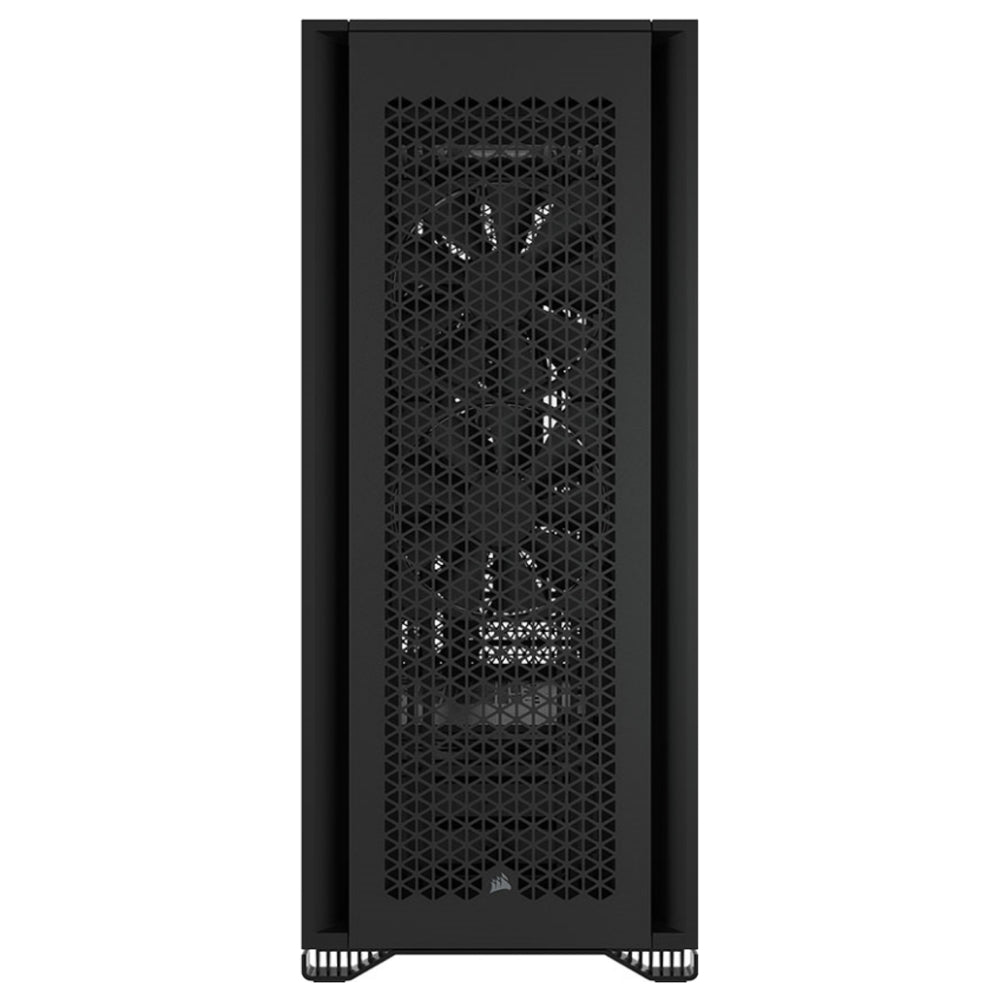 CORSAIR 7000D AIRFLOW Full-Tower ATX PC Case | Black | Extreme Cooling | Full-Tower Expansion