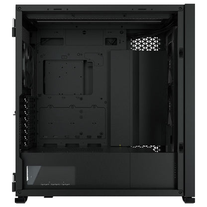 CORSAIR 7000D AIRFLOW | Full-Tower ATX PC Case | Black (CC-9011218-WW)