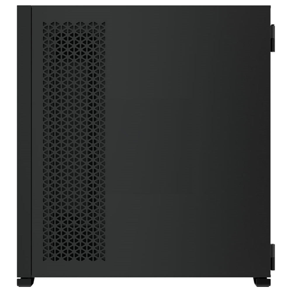 CORSAIR 7000D AIRFLOW Full-Tower ATX PC Case | Black | Extreme Cooling | Full-Tower Expansion
