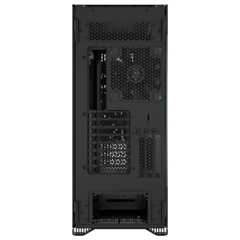 CORSAIR 7000D AIRFLOW Full-Tower ATX PC Case | Black | Extreme Cooling | Full-Tower Expansion