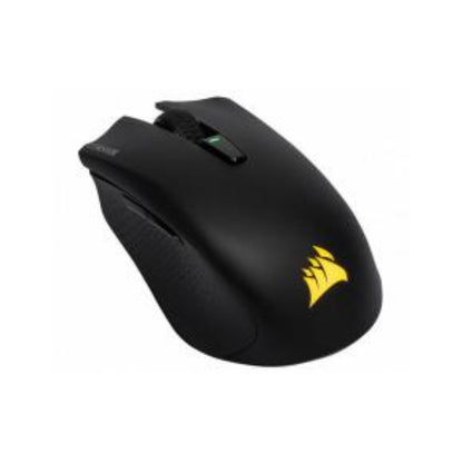 Corsair HARPOON RGB PRO Gaming Mouse (CH-9301111-AP) | Lightweight 85g Mouse with 12,000 DPI Optical Sensor and RGB Lighting