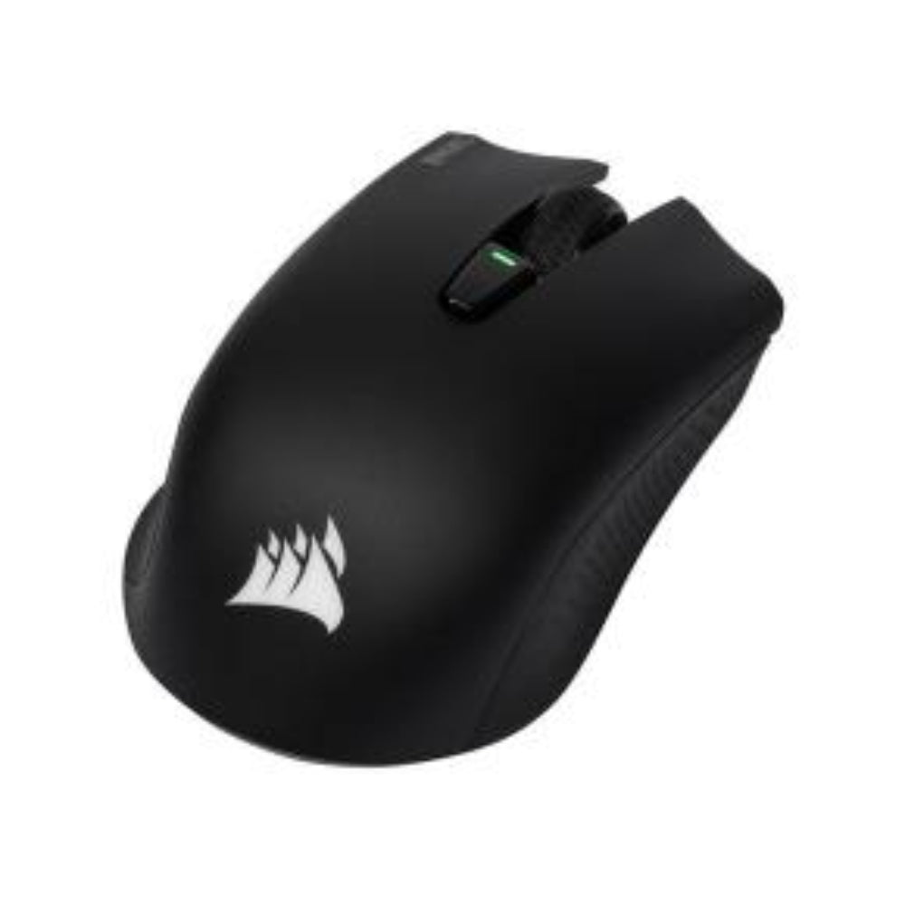 Corsair HARPOON RGB PRO Gaming Mouse (CH-9301111-AP) | Lightweight 85g Mouse with 12,000 DPI Optical Sensor and RGB Lighting