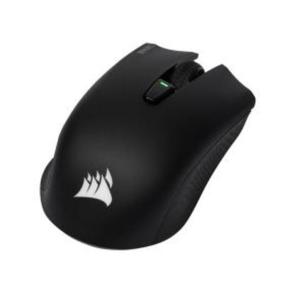 Corsair HARPOON RGB PRO Gaming Mouse (CH-9301111-AP) | Lightweight 85g Mouse with 12,000 DPI Optical Sensor and RGB Lighting