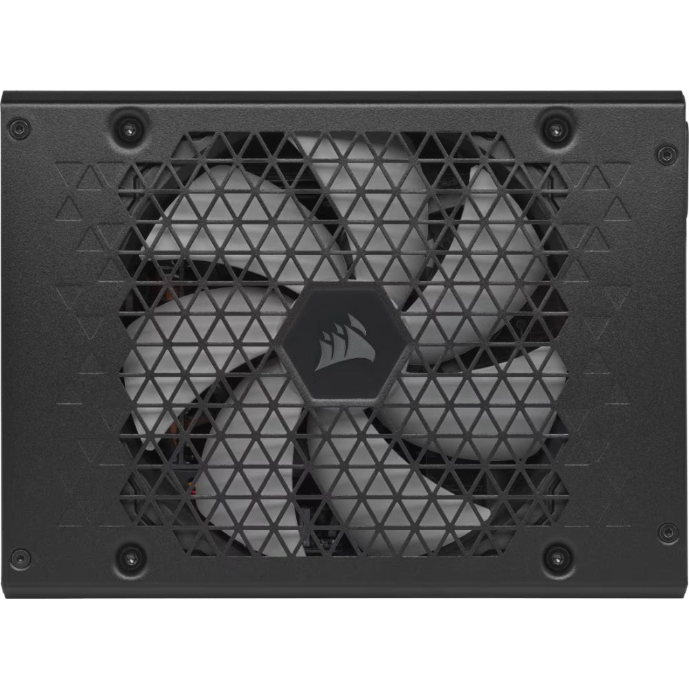 Corsair HX1500i 80 PLUS Platinum PSU | Fully Modular 1500W Ultra-Low Noise ATX Power Supply (UK)