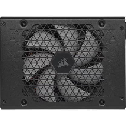 Corsair HX1500i 80 PLUS Platinum PSU | Fully Modular 1500W Ultra-Low Noise ATX Power Supply (UK)