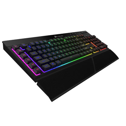 CORSAIR K57 | RGB Wireless Gaming Keyboard (NA)