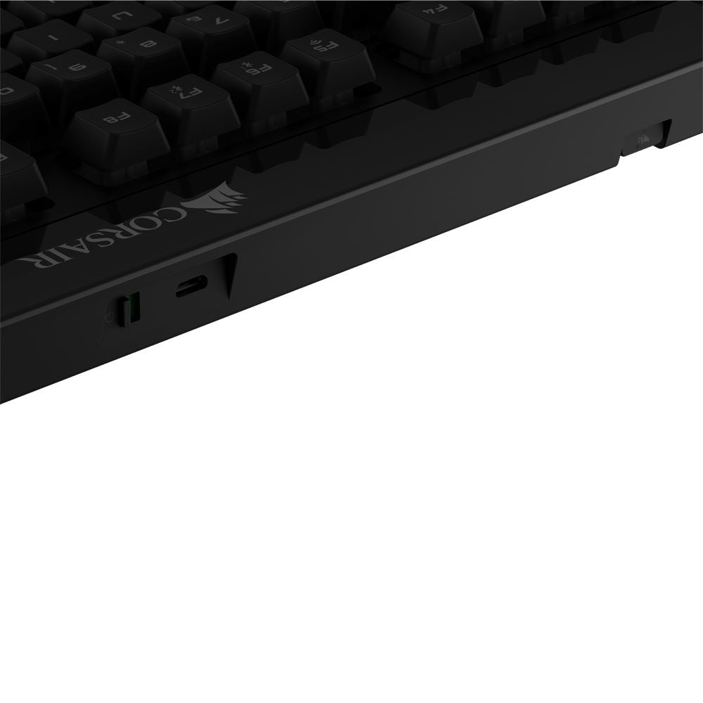 CORSAIR K57 | RGB Wireless Gaming Keyboard (NA)