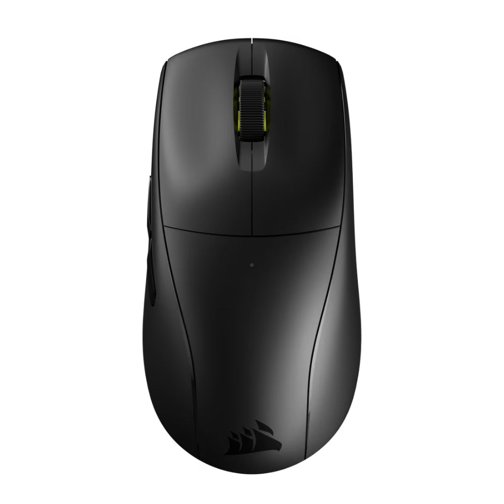 Corsair M75 Air Ultra-Lightweight Wireless Gaming Mouse | 60g Ambidextrous Design with Sub-1ms Wireless and 26K DPI Optical Sensor