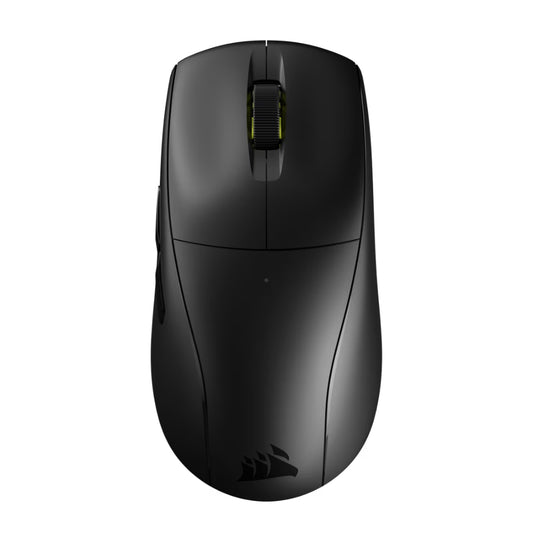 Corsair M75 Air Ultra-Lightweight Wireless Gaming Mouse | 60g Ambidextrous Design with Sub-1ms Wireless and 26K DPI Optical Sensor