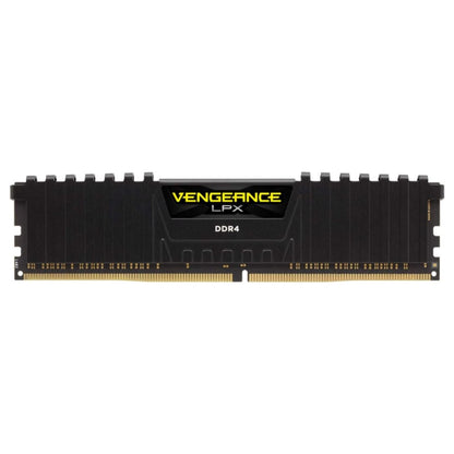 Corsair Vengeance LPX 8GB DDR4 2666MHz C16 Memory | High-Performance Compact RAM