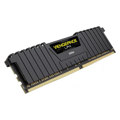 Corsair Vengeance LPX 8GB DDR4 2666MHz C16 Memory | High-Performance Compact RAM