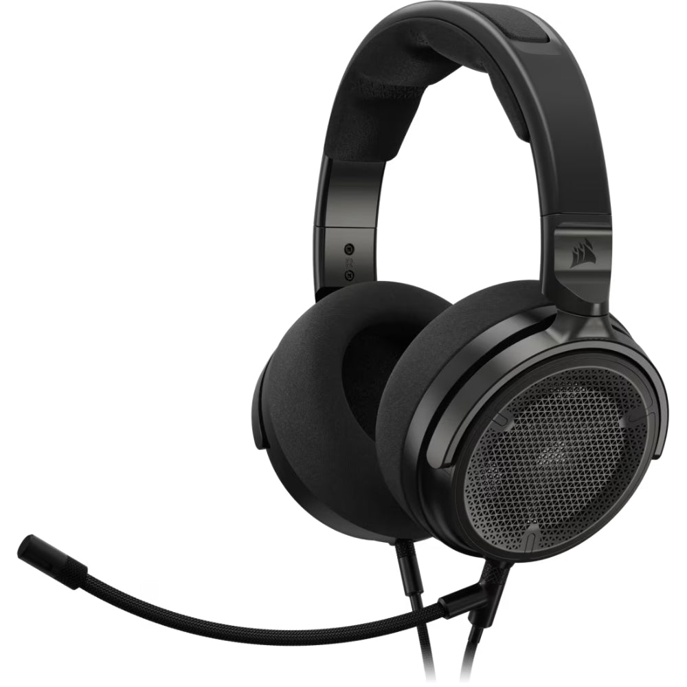 Corsair VIRTUOSO PRO | Open Back Streaming & Gaming Headset