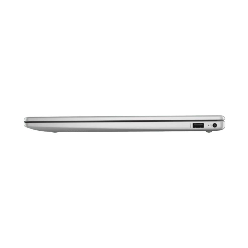 HP Laptop AI 15-fd2102TU | Intel Core Ultra 7 255U | 8GB DDR5 | 512GB SSD | 15.6" FHD | Wi-Fi 6 | Natural Silver
