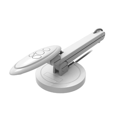 Tekspring DC7B | 8MP USB Document Camera (3264x2448, Auto Focus, Plug & Play)