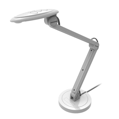 Tekspring DC7B | 8MP USB Document Camera (3264x2448, Auto Focus, Plug & Play)
