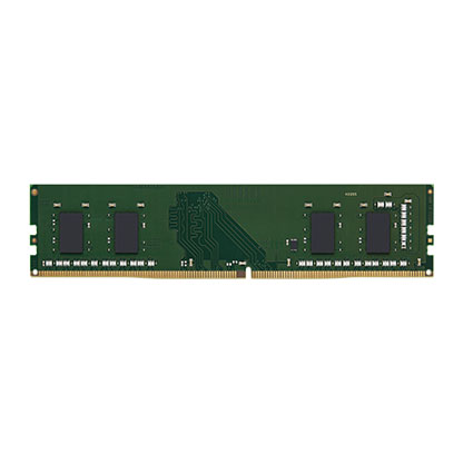 کنگسٹن 4GB DDR4 3200MT/s (بغیر پیکنگ کے)