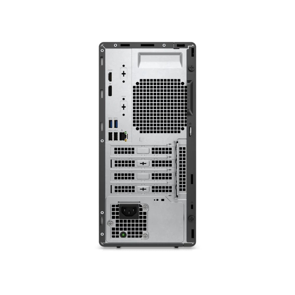 Dell OptiPlex 3000 Desktop Tower | Intel Core i5-12400 12th Gen | 4GB DDR4 | 1TB HDD