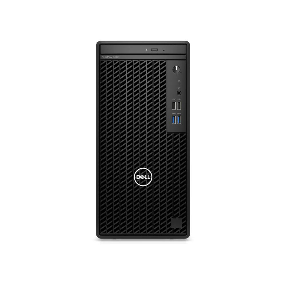 Dell OptiPlex 3000 Desktop Tower | Intel Core i5-12400 12th Gen | 4GB DDR4 | 1TB HDD