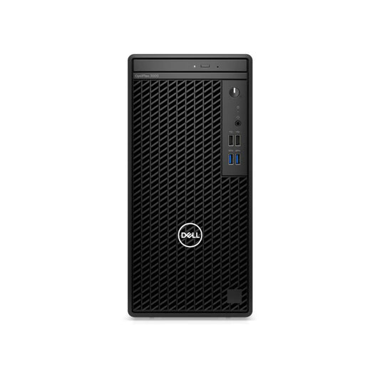 Dell OptiPlex 3000 Desktop Tower | Intel Core i5-12400 12th Gen | 4GB DDR4 | 1TB HDD