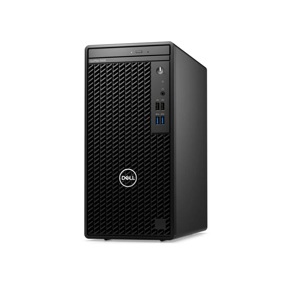 Dell OptiPlex 3000 Desktop Tower | Intel Core i5-12400 12th Gen | 4GB DDR4 | 1TB HDD