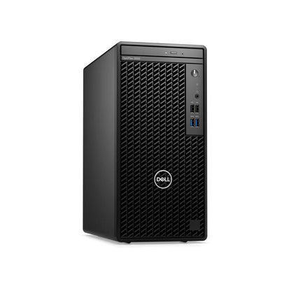 Dell OptiPlex 3000 Desktop Tower | Intel Core i5-12400 12th Gen | 4GB DDR4 | 1TB HDD