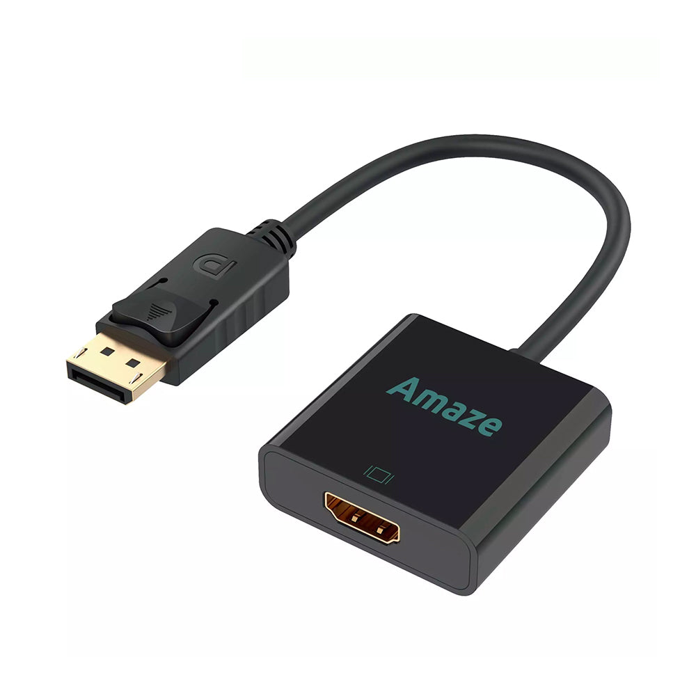 DP TO HDMI ADAPTER - A812