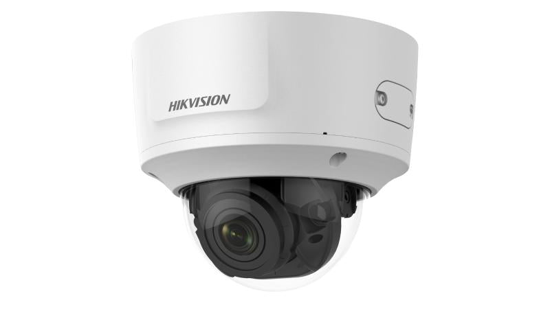 HIKVISION DS-2CD2745FWD-IZS | 4MP Varifocal Dome Network Camera