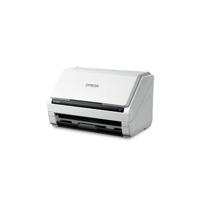 Epson DS-530 II | Color Duplex Document Scanner, USB 3.0, 35 ppm/70 ipm, TAA-Compliant