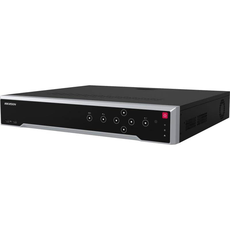 HIKVISION DS-7716NI-K4 | 16-ch 1.5U | 4K NVR